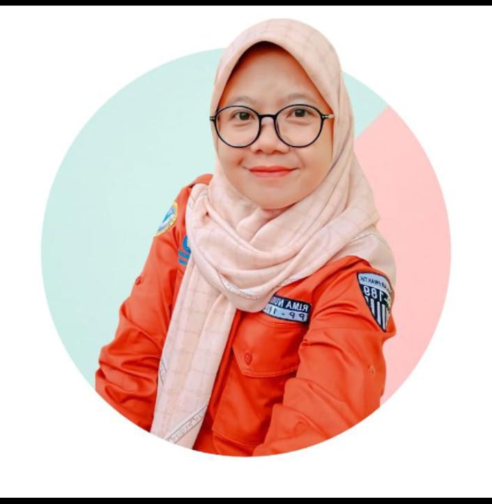 Rima Nurkomala, S.S.,Gr.