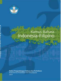 Kamus Bahasa Indonesia-Filipino