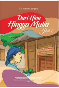 Dari Hina Hingga Mulia Jilid 1