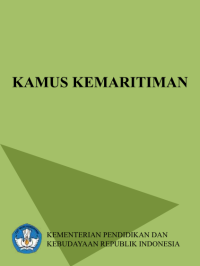 Kamus Kemaritiman