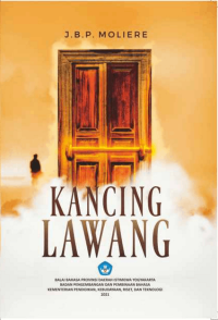 Kancing Lawang