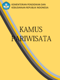 Kamus Pariwisata