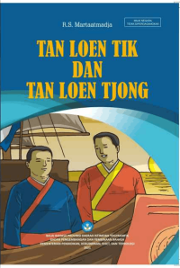 Tan Loen Tik dan Tan Loen Tjong