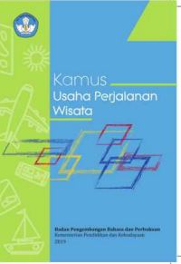 Kamus Usaha Perjalanan Wisata