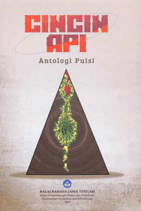 Cincin Api: Antologi Puisi