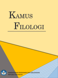 Kamus Filologi