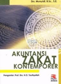 Akuntansi Zakat Kontendorer