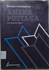 Aneka Pustaka