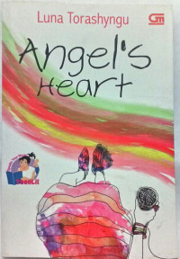 Angel's Heart