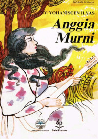 Anggia Murni