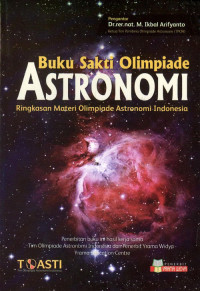 Astronomi