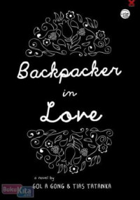 Backpaker in Love