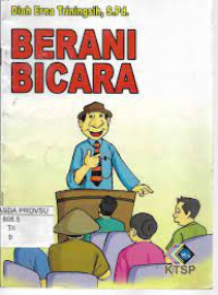 Berani Bicara