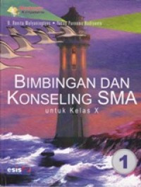 Bimbingan dan Konseling SMA