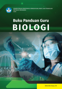 Buku Panduan Guru Biologi untuk SMA Kelas XII