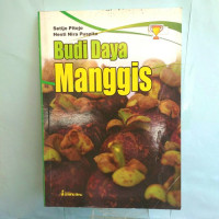 Budidaya Manggis