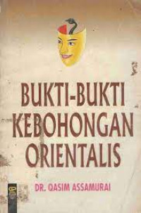 Bukti-Bukti Kebohongan Orientaliy