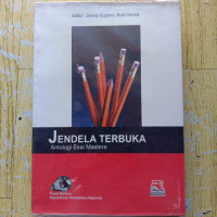 Jendela Terbuka