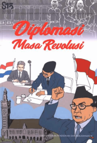 Diplomasi Masa Revolusi