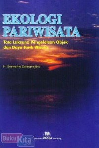 Ekologi Pariwisata