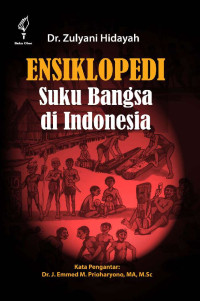 Ensiklopedia Suku Bangsa di Indonesia