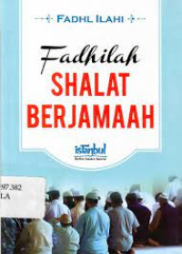 Fadhilah Shalat Berjamaah