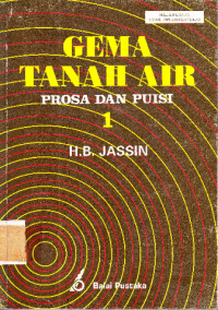 Gema Tanah Air