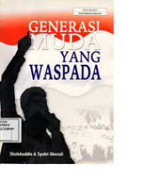 Generasi Muda Yang Waspada