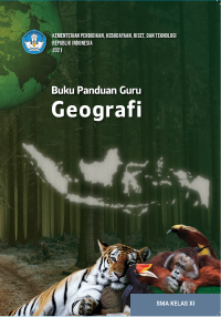 Buku Panduan Guru Geografi untuk SMA Kelas XI