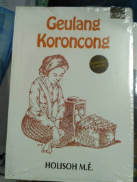 Geulang Koroncong