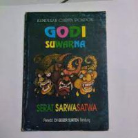 Serat Sarwa Satwa : Kumpulan Cerita Pondok