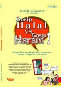 Gosip Halal vs Gosip Haram