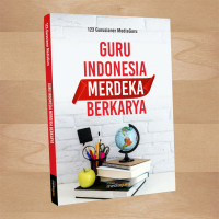 Guru Indonesia Merdeka Berkarya