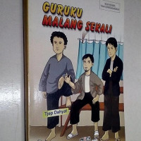 Guruku Malang Sekali