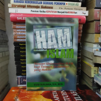 HAM dan Perspektif Islam