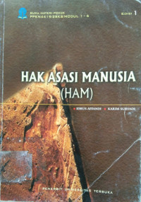 Hak Asasi Manusia