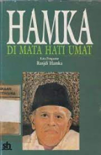 Hamka di Mata Hati Umat