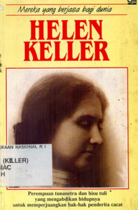 Helen Keller