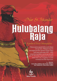 Hulubalang Raja