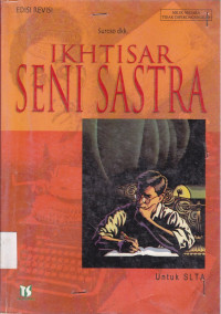 Ikhtisar Seni Sastra