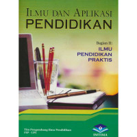 Ilmu dan Aplikasi Pendidikan Edisi 2