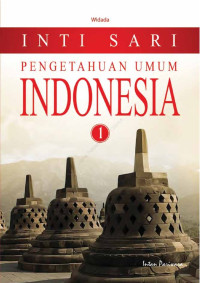 Intisari Pengetahuan Umum Indonesia