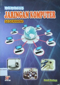 Membuat Jaringan Komputer Sederhana