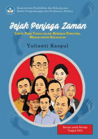 Jejak Penjaga Zaman