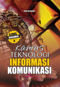 Kamus Teknologi Informasi Komunikasi