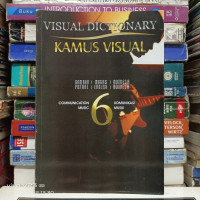 Kamus Visual (6) Komunikasi Musik