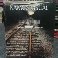 Kamus Visual (7) Transportasi