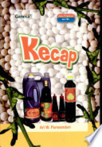 Kecap