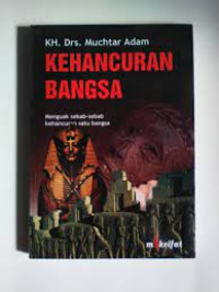 Kehancuran Bangsa