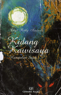 Kidang Kawisaya : Kumpulan Sajak